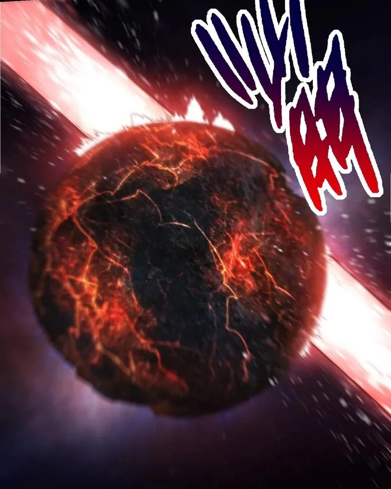 Evolution Begins With a Big Tree Chapter 256 page 35 - 