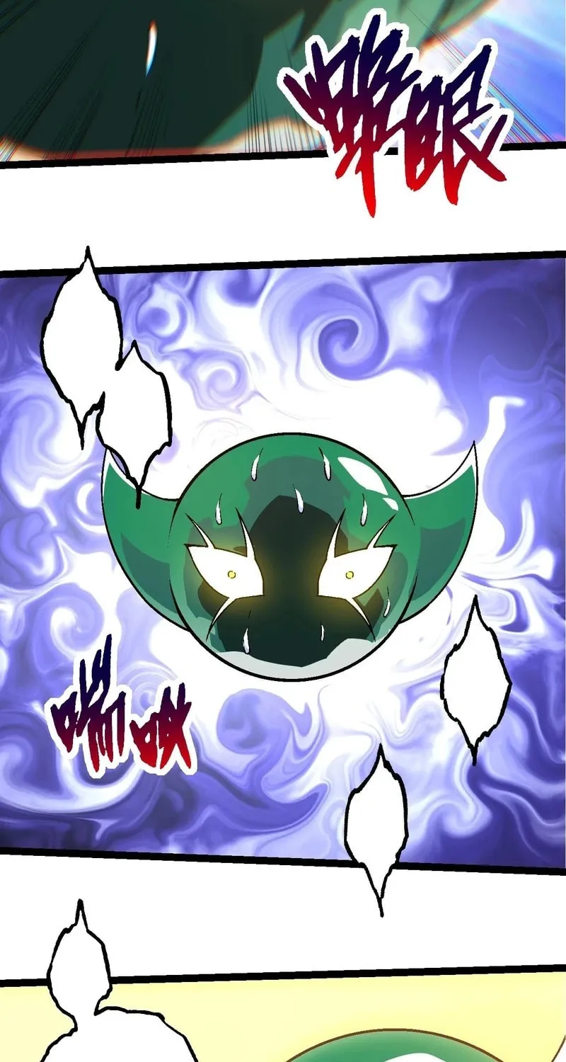 Evolution Begins With a Big Tree Chapter 256 page 37 - 