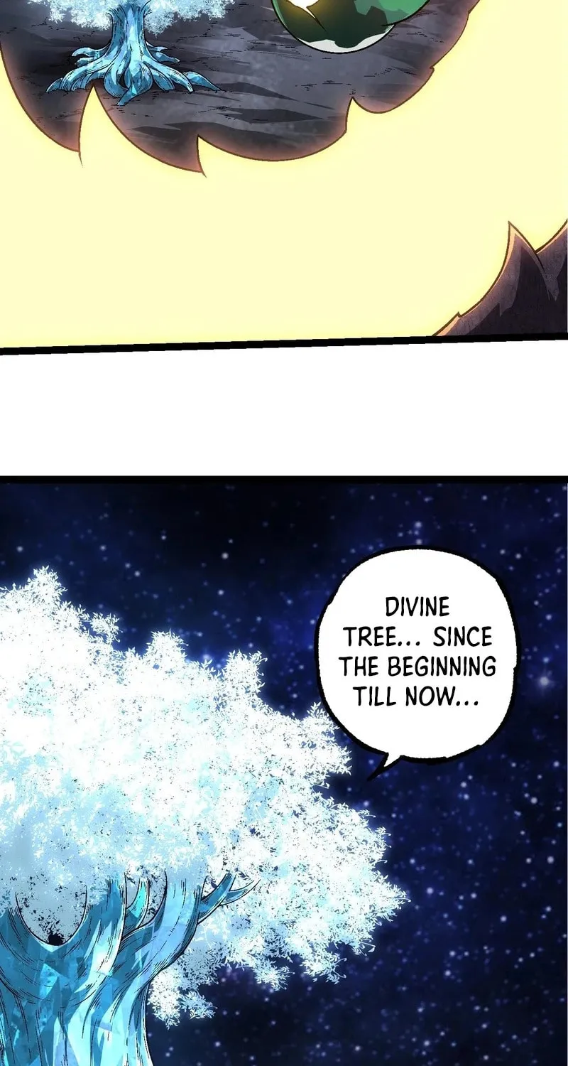 Evolution Begins With a Big Tree Chapter 256 page 39 - 