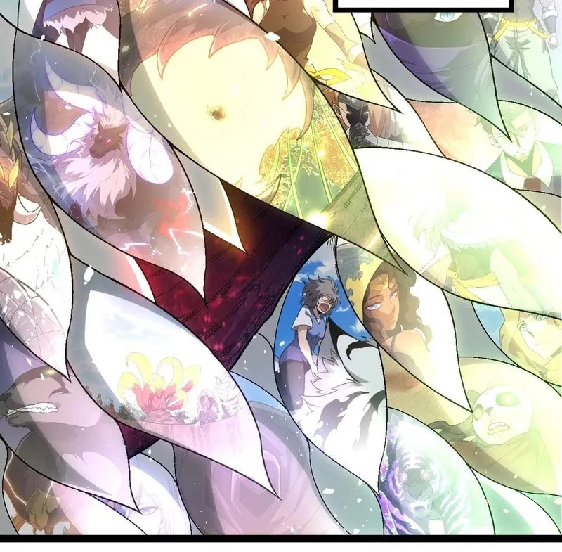 Evolution Begins With a Big Tree Chapter 256 page 5 - 