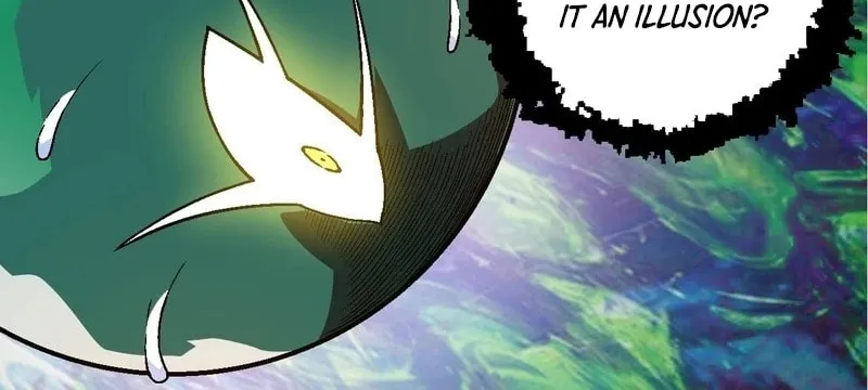 Evolution Begins With a Big Tree Chapter 256 page 41 - 