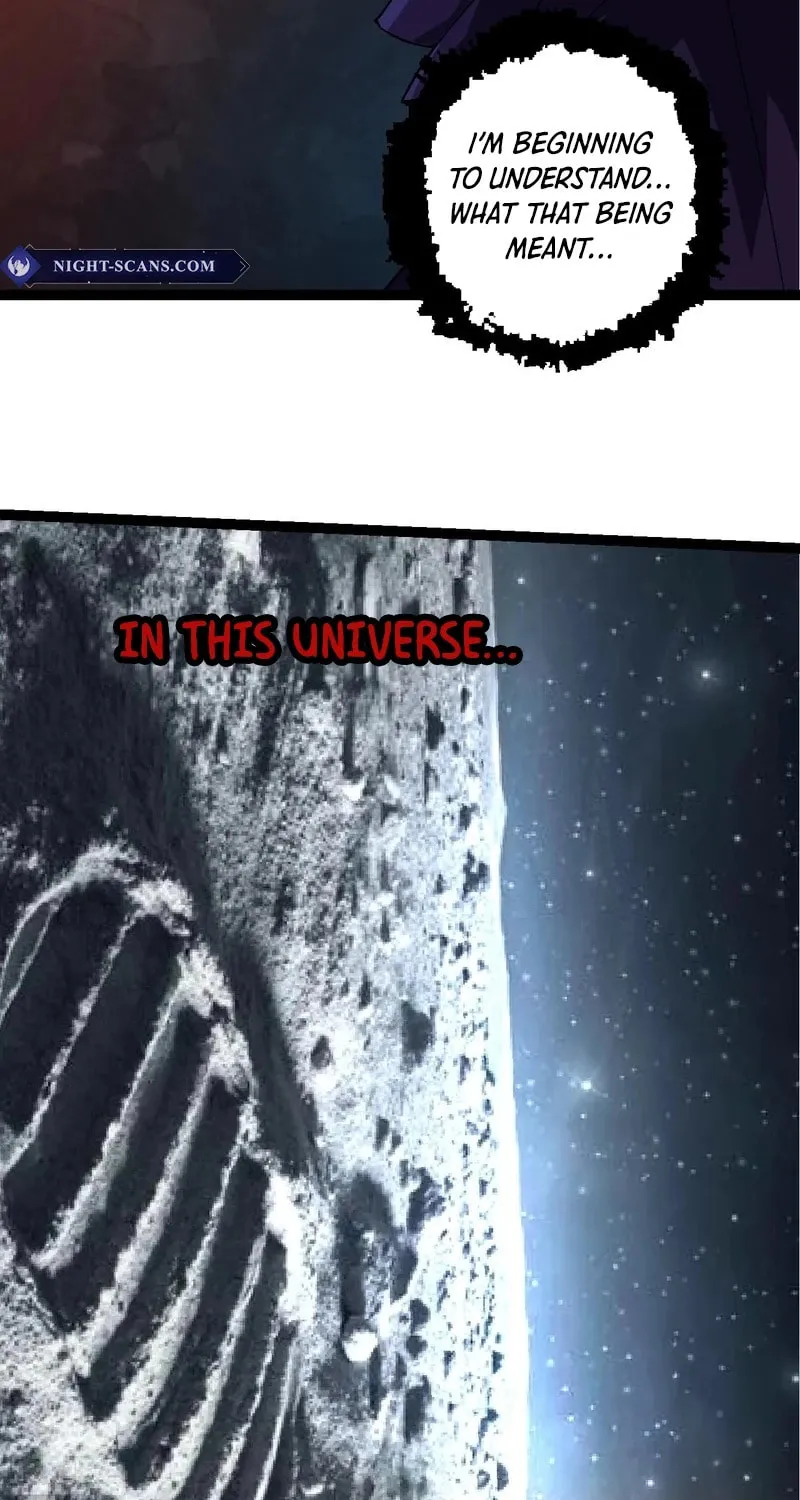 Evolution Begins With a Big Tree Chapter 256 page 44 - 