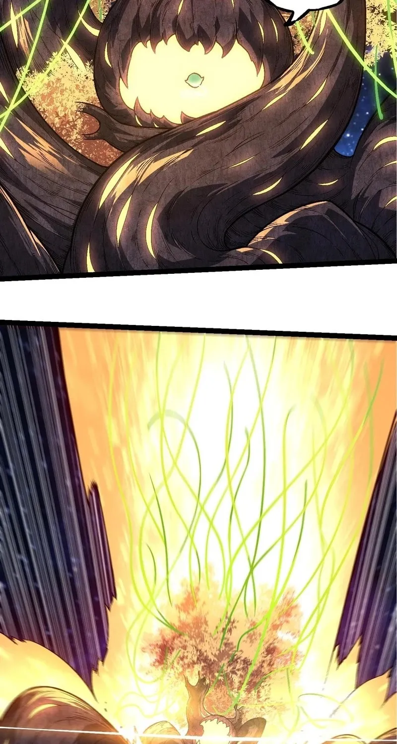 Evolution Begins With a Big Tree Chapter 256 page 46 - 