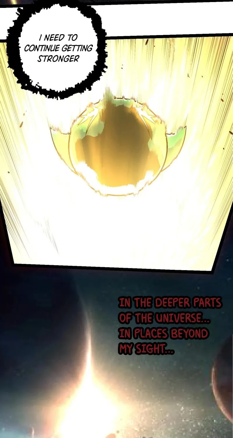 Evolution Begins With a Big Tree Chapter 256 page 48 - 