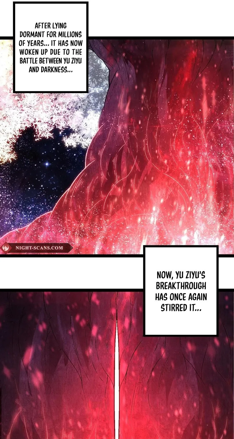 Evolution Begins With a Big Tree Chapter 256 page 6 - 