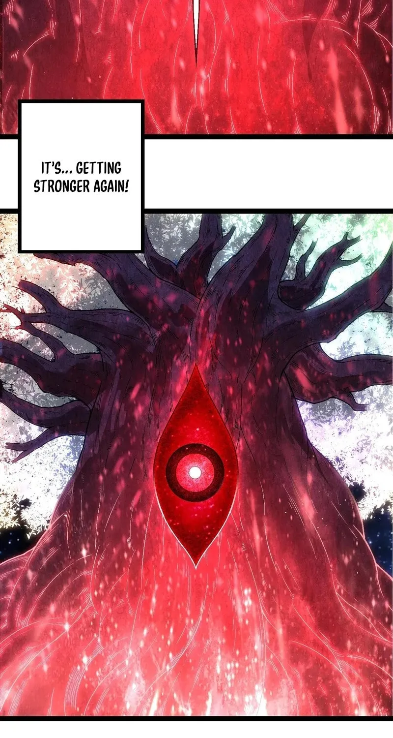 Evolution Begins With a Big Tree Chapter 256 page 7 - 