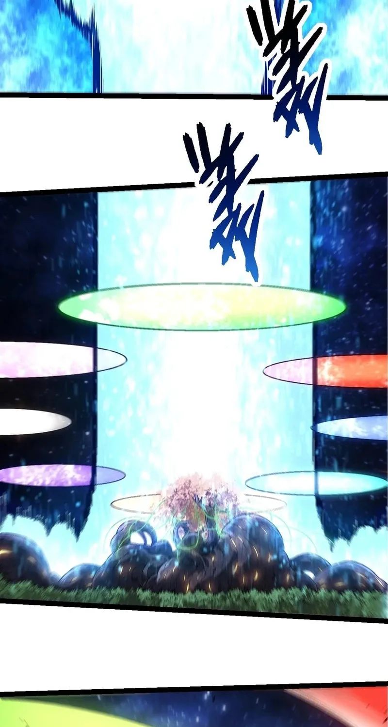 Evolution Begins With a Big Tree Chapter 256 page 10 - 