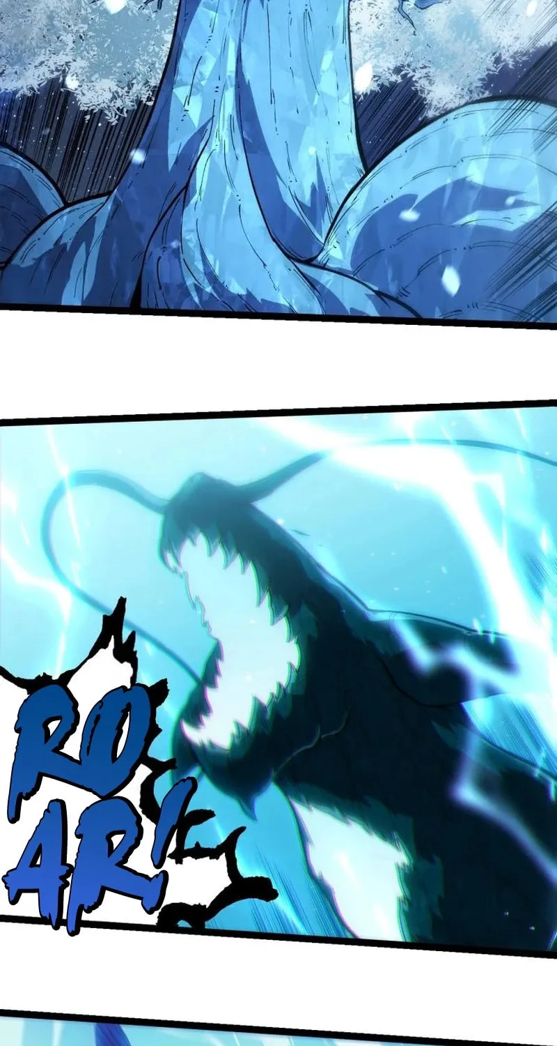 Evolution Begins With a Big Tree Chapter 257 page 13 - 