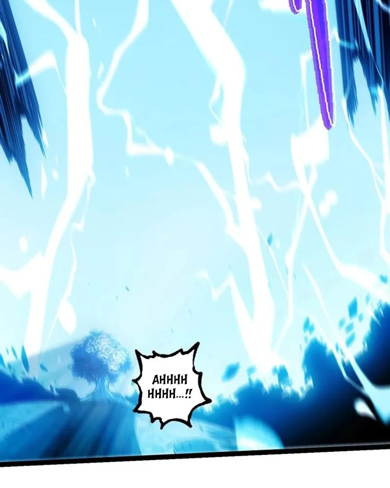 Evolution Begins With a Big Tree Chapter 257 page 15 - 