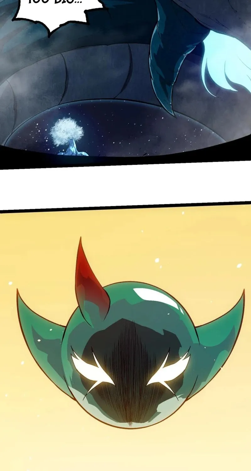 Evolution Begins With a Big Tree Chapter 257 page 19 - 