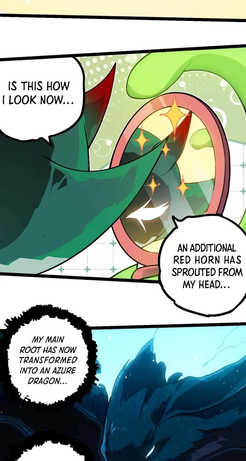 Evolution Begins With a Big Tree Chapter 257 page 20 - 