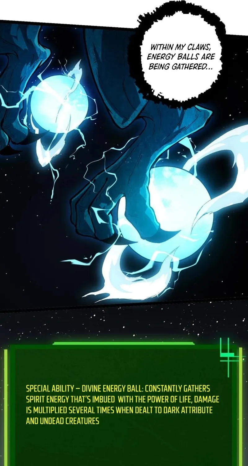 Evolution Begins With a Big Tree Chapter 257 page 22 - 