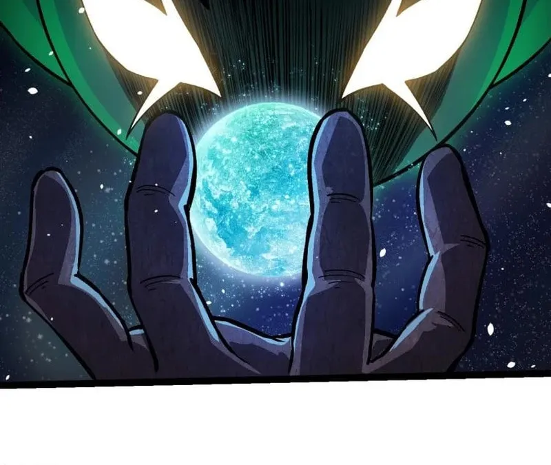 Evolution Begins With a Big Tree Chapter 257 page 27 - 