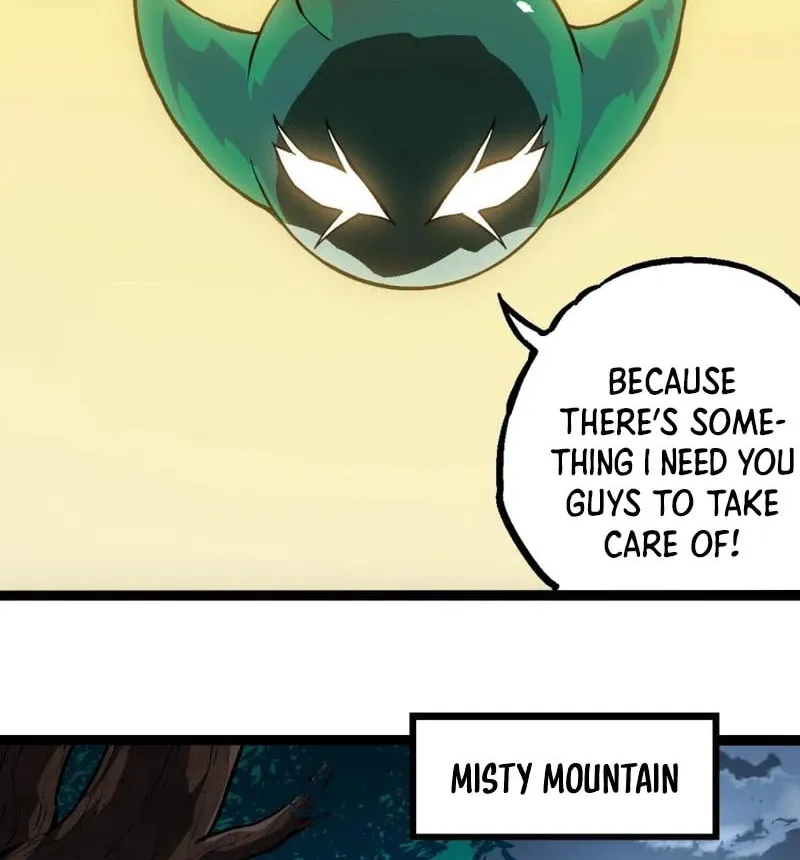 Evolution Begins With a Big Tree Chapter 257 page 39 - 