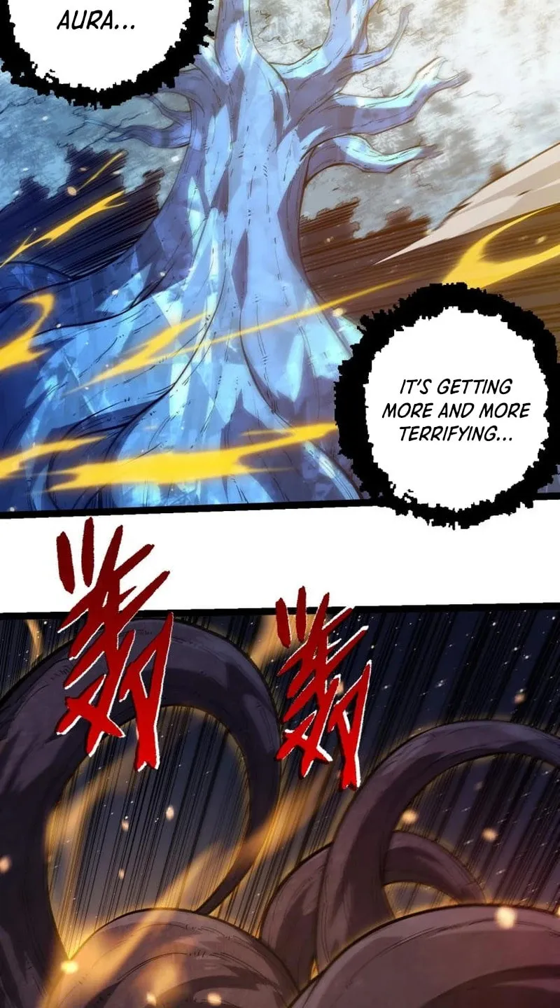 Evolution Begins With a Big Tree Chapter 257 page 5 - 
