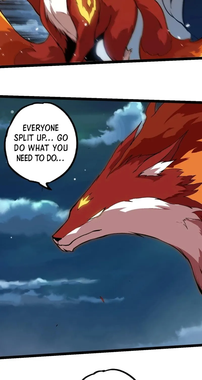 Evolution Begins With a Big Tree Chapter 257 page 41 - 