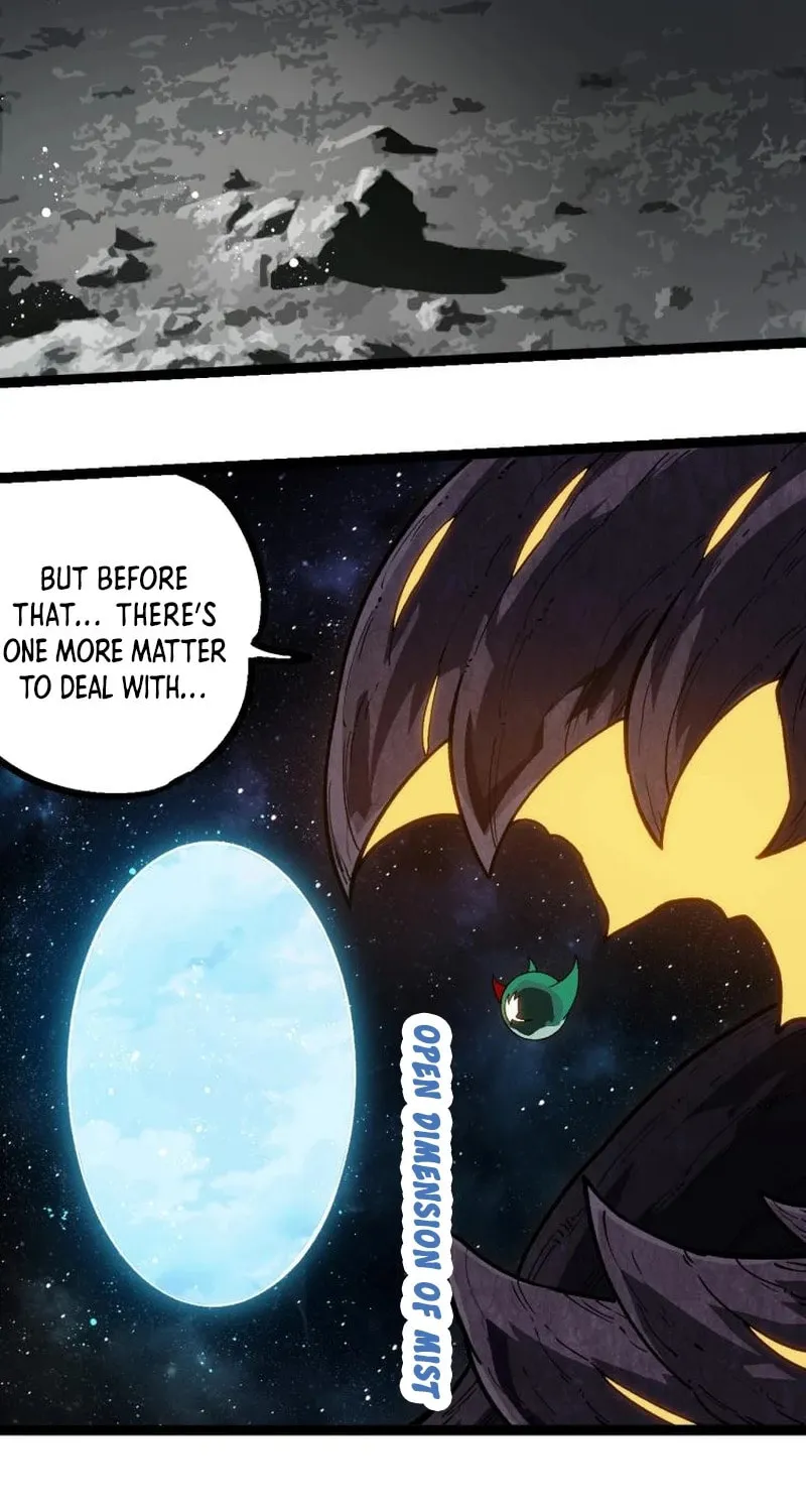 Evolution Begins With a Big Tree Chapter 257 page 43 - 