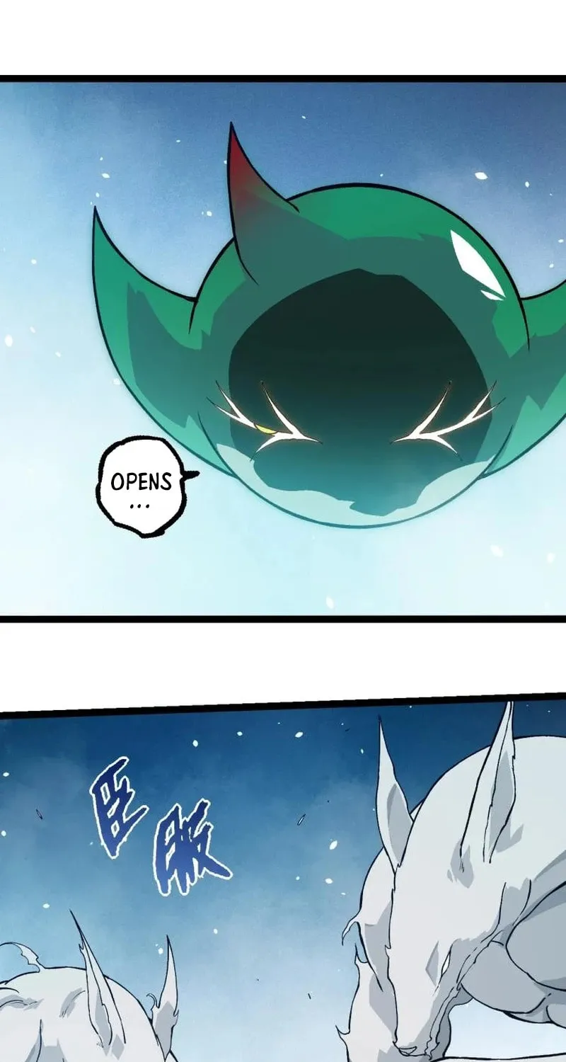 Evolution Begins With a Big Tree Chapter 257 page 44 - 