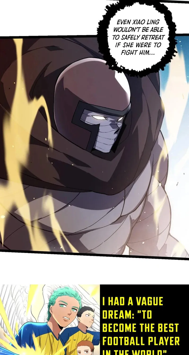 Evolution Begins With a Big Tree Chapter 257 page 48 - 