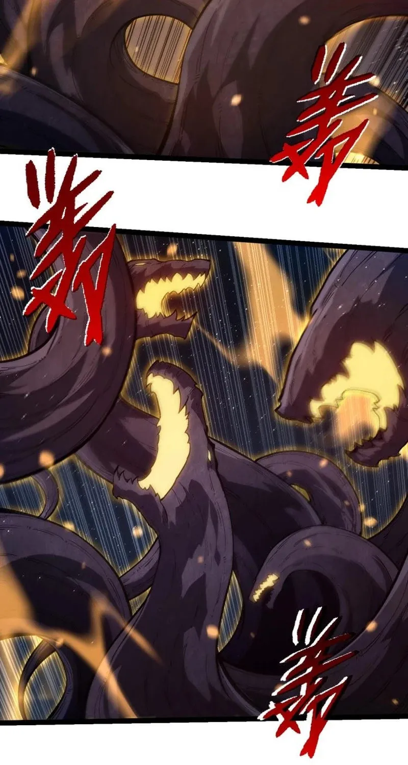 Evolution Begins With a Big Tree Chapter 257 page 6 - 