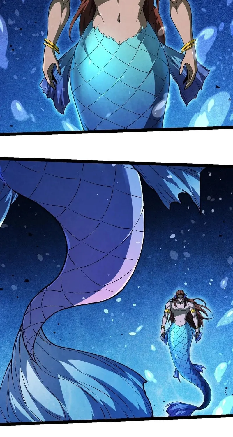Evolution Begins With a Big Tree Chapter 258 page 11 - 