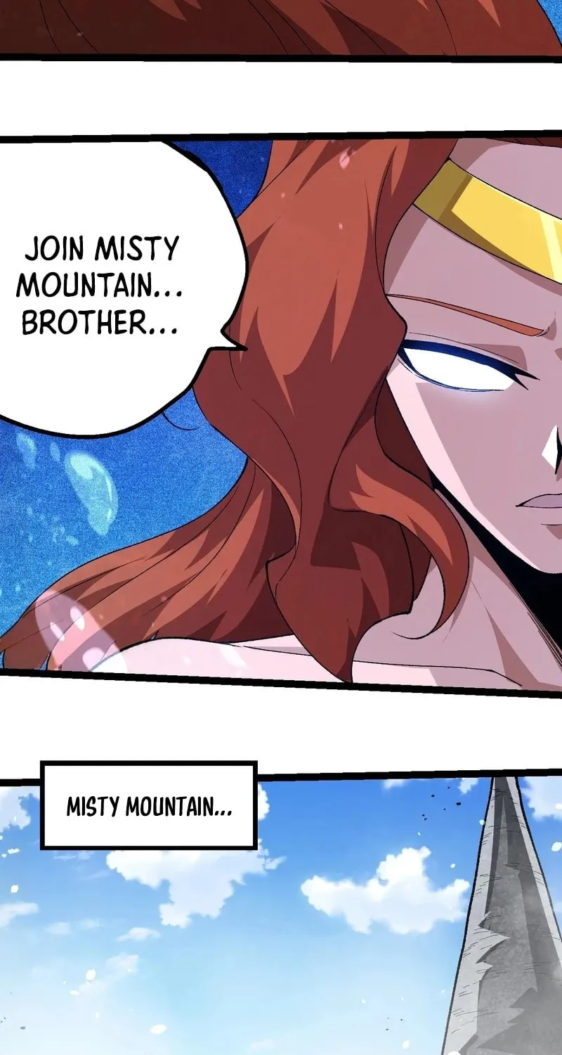 Evolution Begins With a Big Tree Chapter 258 page 15 - 
