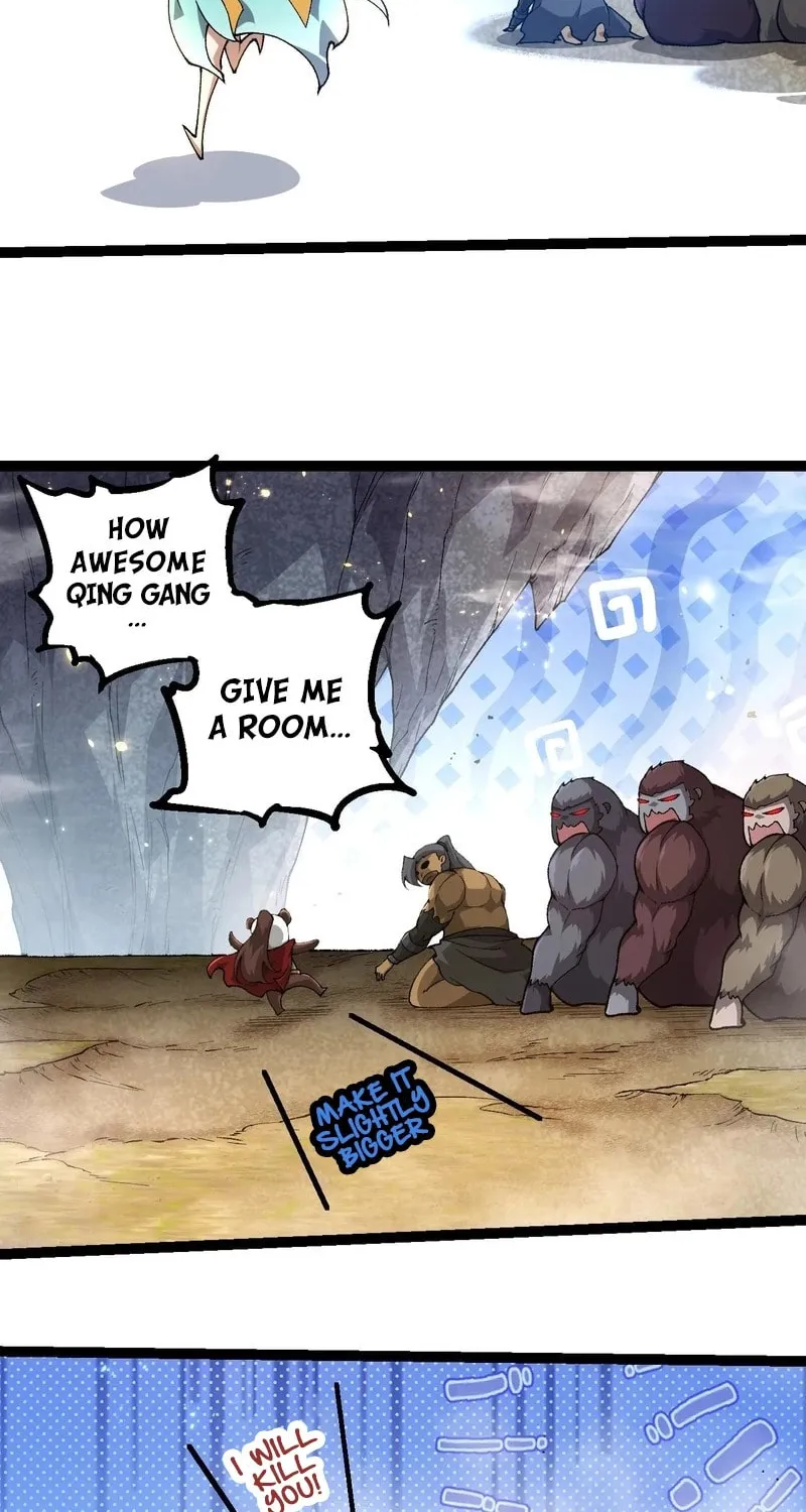 Evolution Begins With a Big Tree Chapter 258 page 26 - 