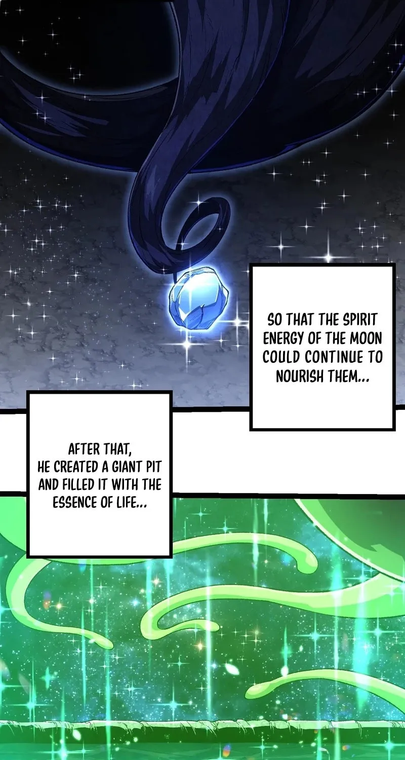 Evolution Begins With a Big Tree Chapter 258 page 29 - 