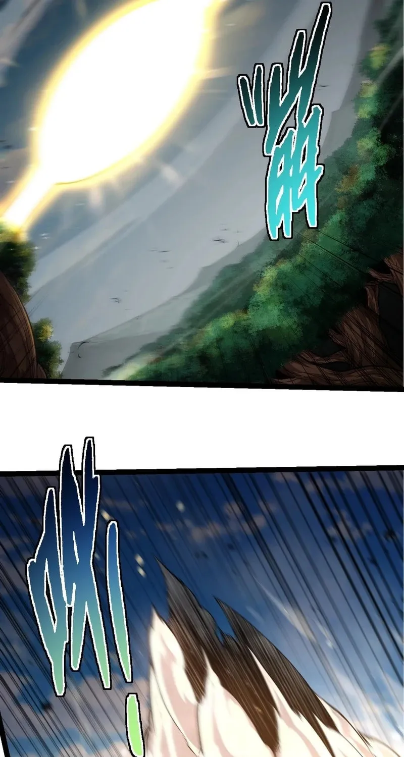 Evolution Begins With a Big Tree Chapter 258 page 41 - 