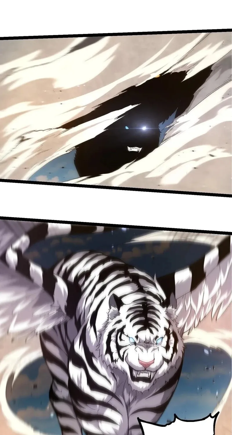 Evolution Begins With a Big Tree Chapter 258 page 43 - 