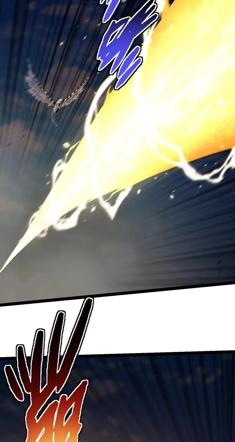 Evolution Begins With a Big Tree Chapter 258 page 45 - 