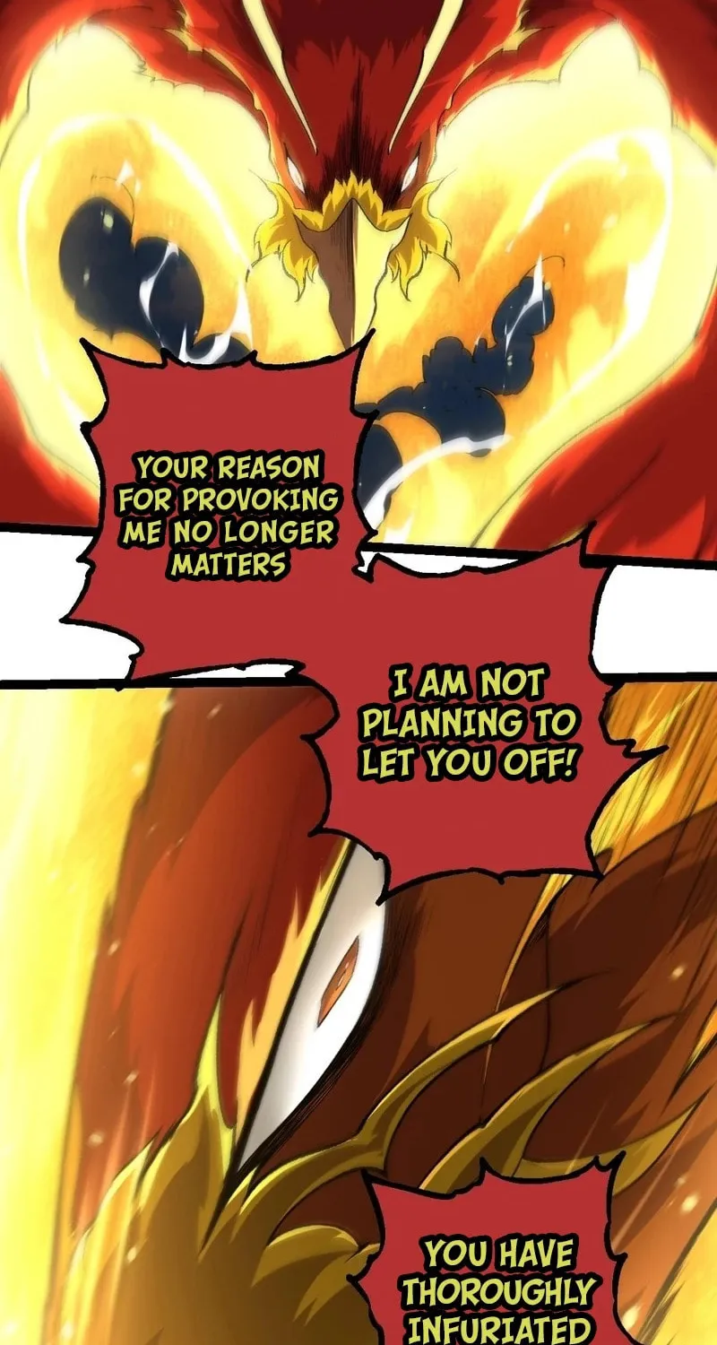 Evolution Begins With a Big Tree Chapter 258 page 48 - 