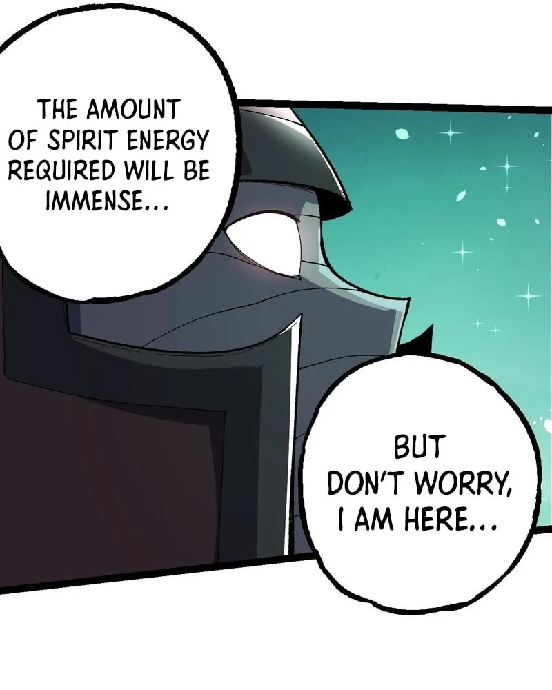 Evolution Begins With a Big Tree Chapter 258 page 6 - 