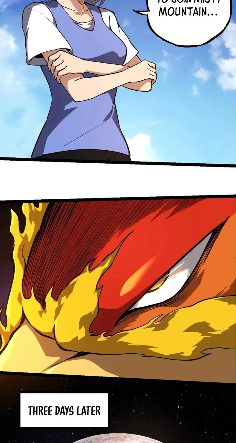 Evolution Begins With a Big Tree Chapter 259 page 11 - 