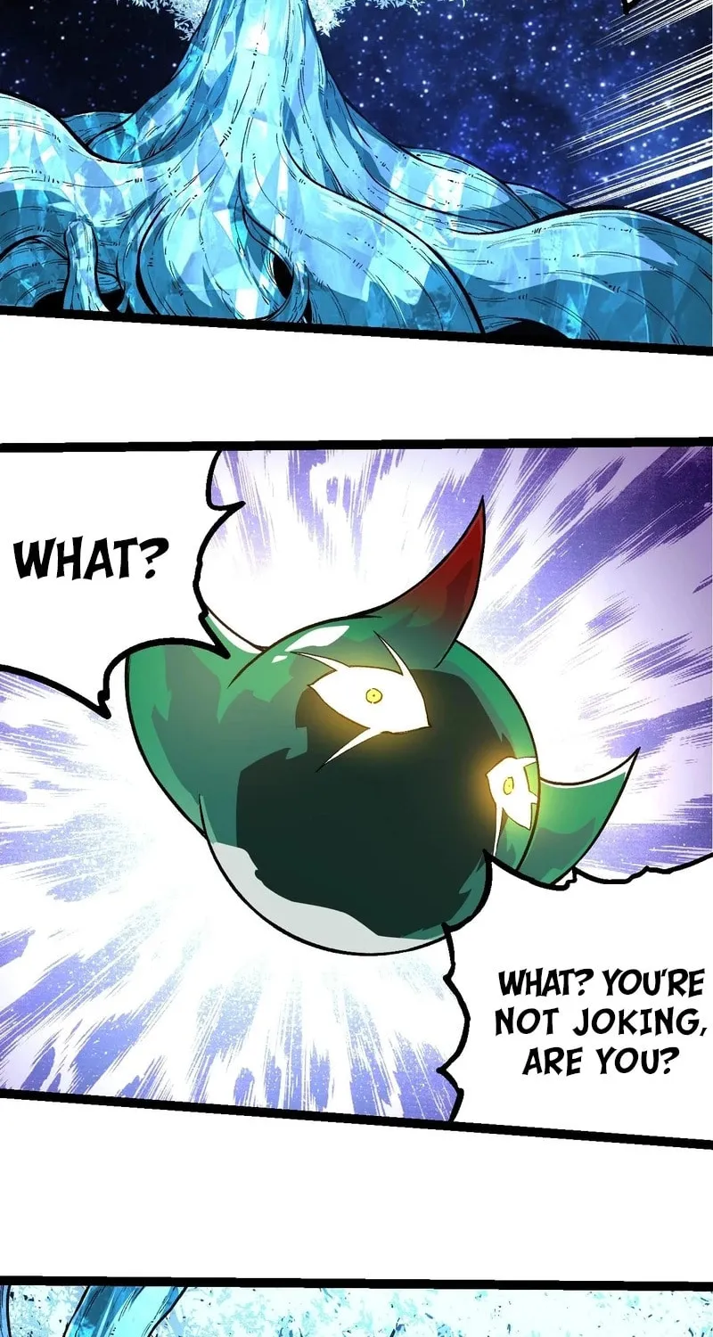 Evolution Begins With a Big Tree Chapter 259 page 13 - 