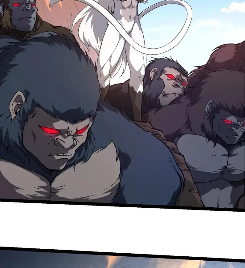 Evolution Begins With a Big Tree Chapter 259 page 15 - 