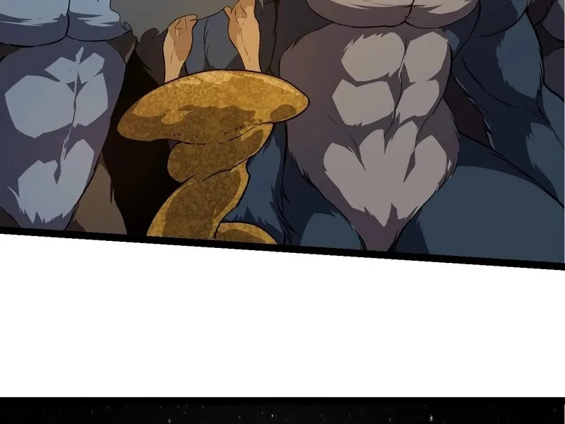 Evolution Begins With a Big Tree Chapter 259 page 21 - 