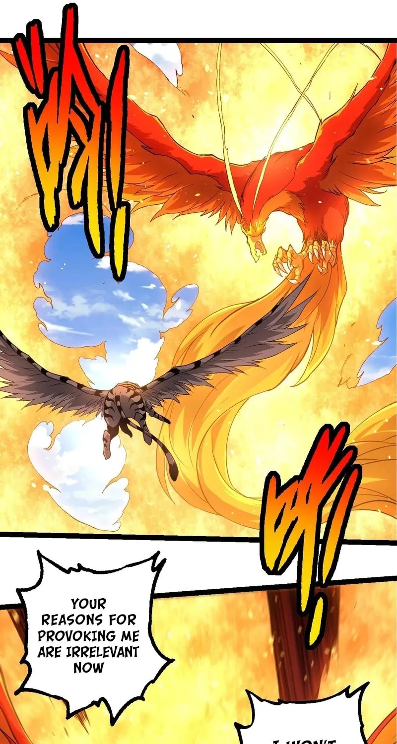 Evolution Begins With a Big Tree Chapter 259 page 4 - 