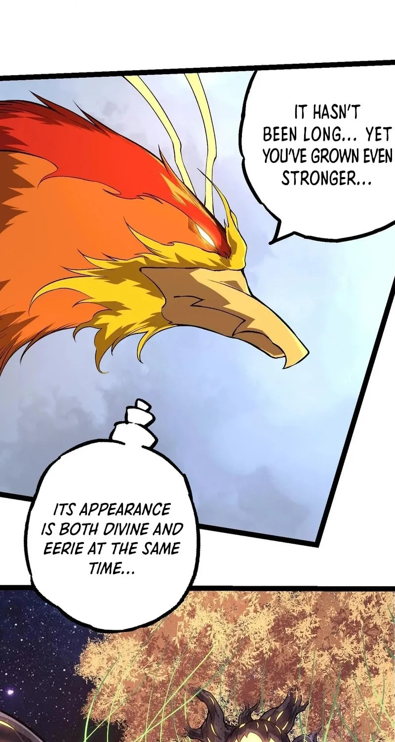 Evolution Begins With a Big Tree Chapter 259 page 32 - 