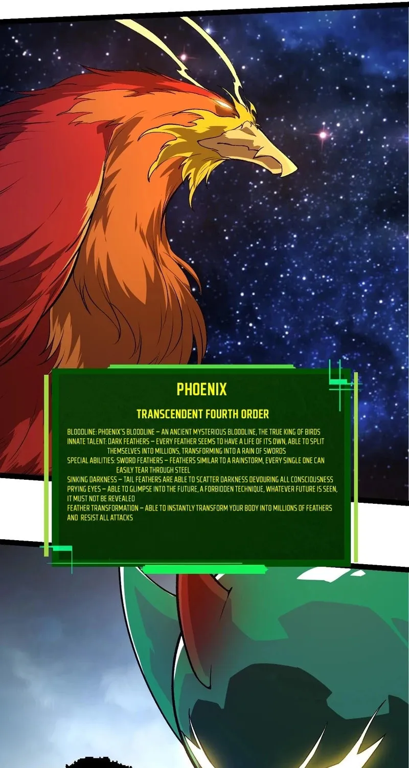 Evolution Begins With a Big Tree Chapter 259 page 34 - 