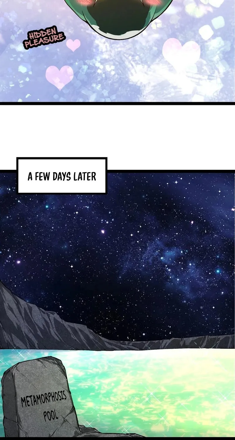 Evolution Begins With a Big Tree Chapter 259 page 37 - 