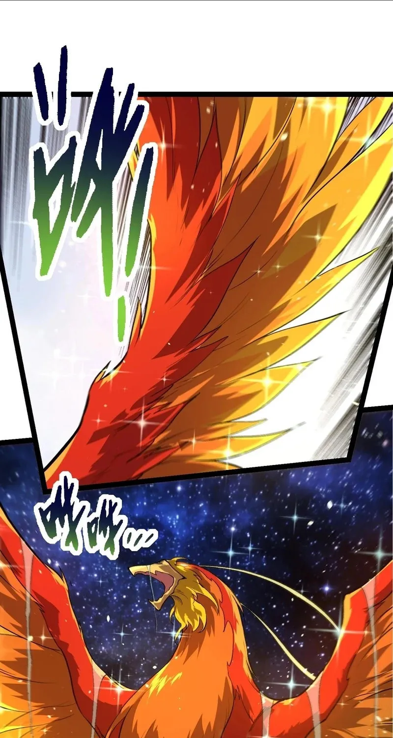 Evolution Begins With a Big Tree Chapter 259 page 38 - 