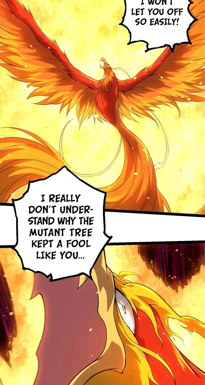 Evolution Begins With a Big Tree Chapter 259 page 5 - 