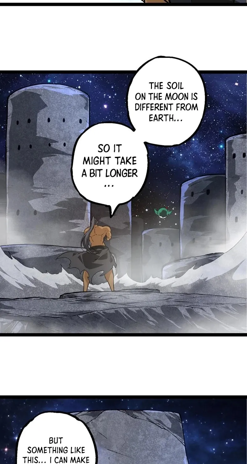 Evolution Begins With a Big Tree Chapter 259 page 42 - 