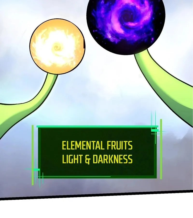 Evolution Begins With a Big Tree Chapter 259 page 45 - 