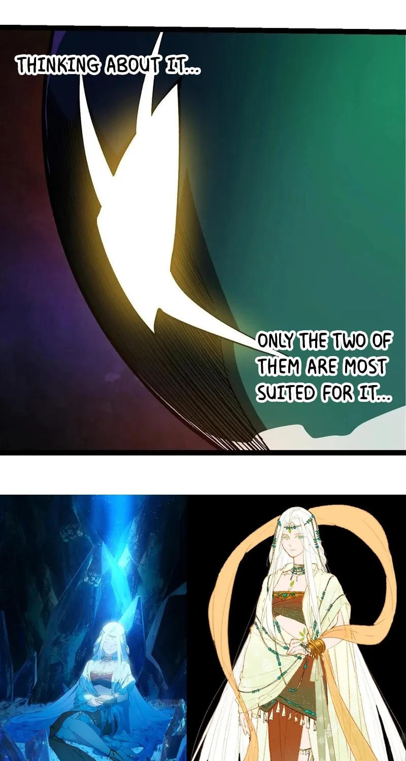 Evolution Begins With a Big Tree Chapter 259 page 48 - 
