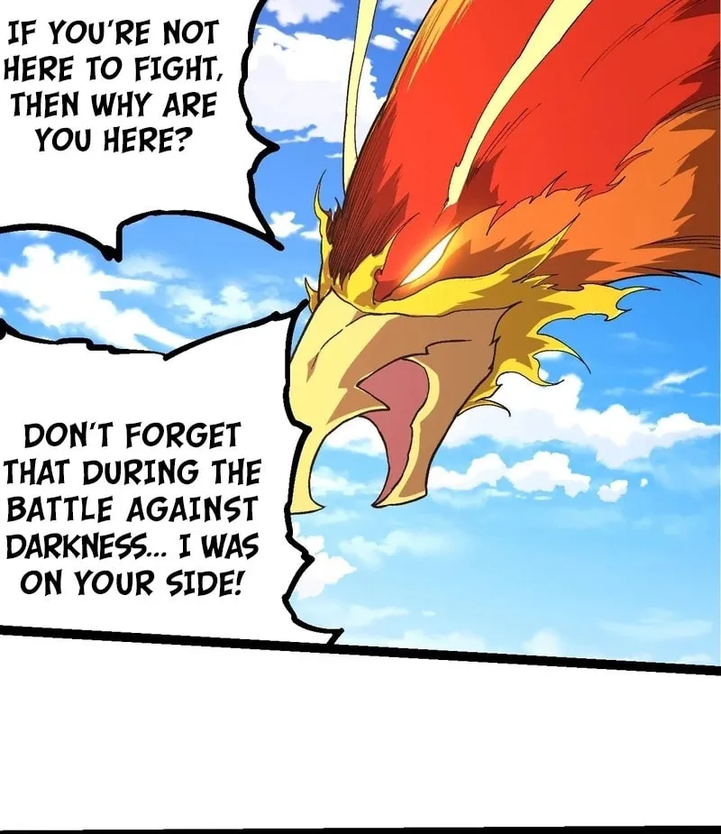 Evolution Begins With a Big Tree Chapter 259 page 9 - 