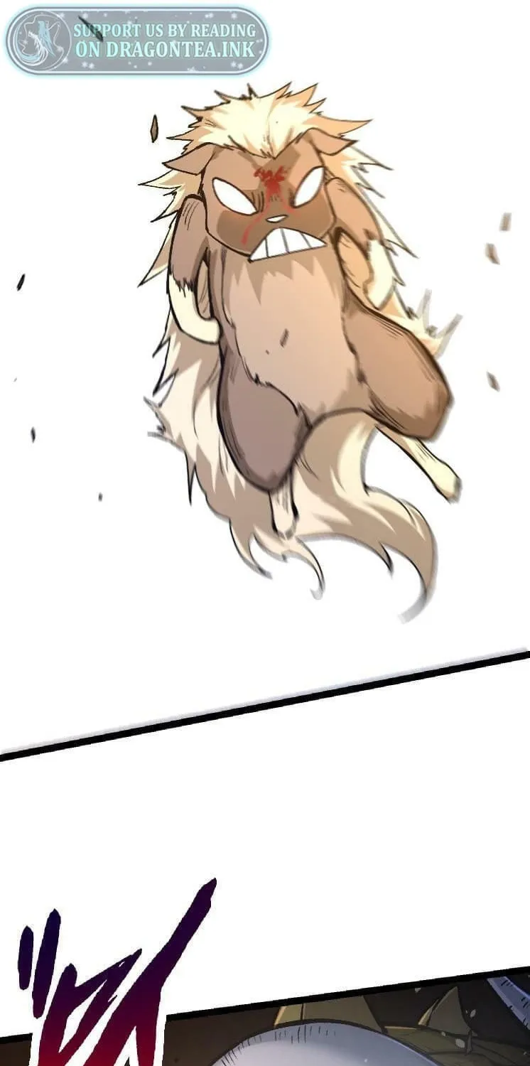 Evolution Begins With a Big Tree Chapter 26 page 13 - 