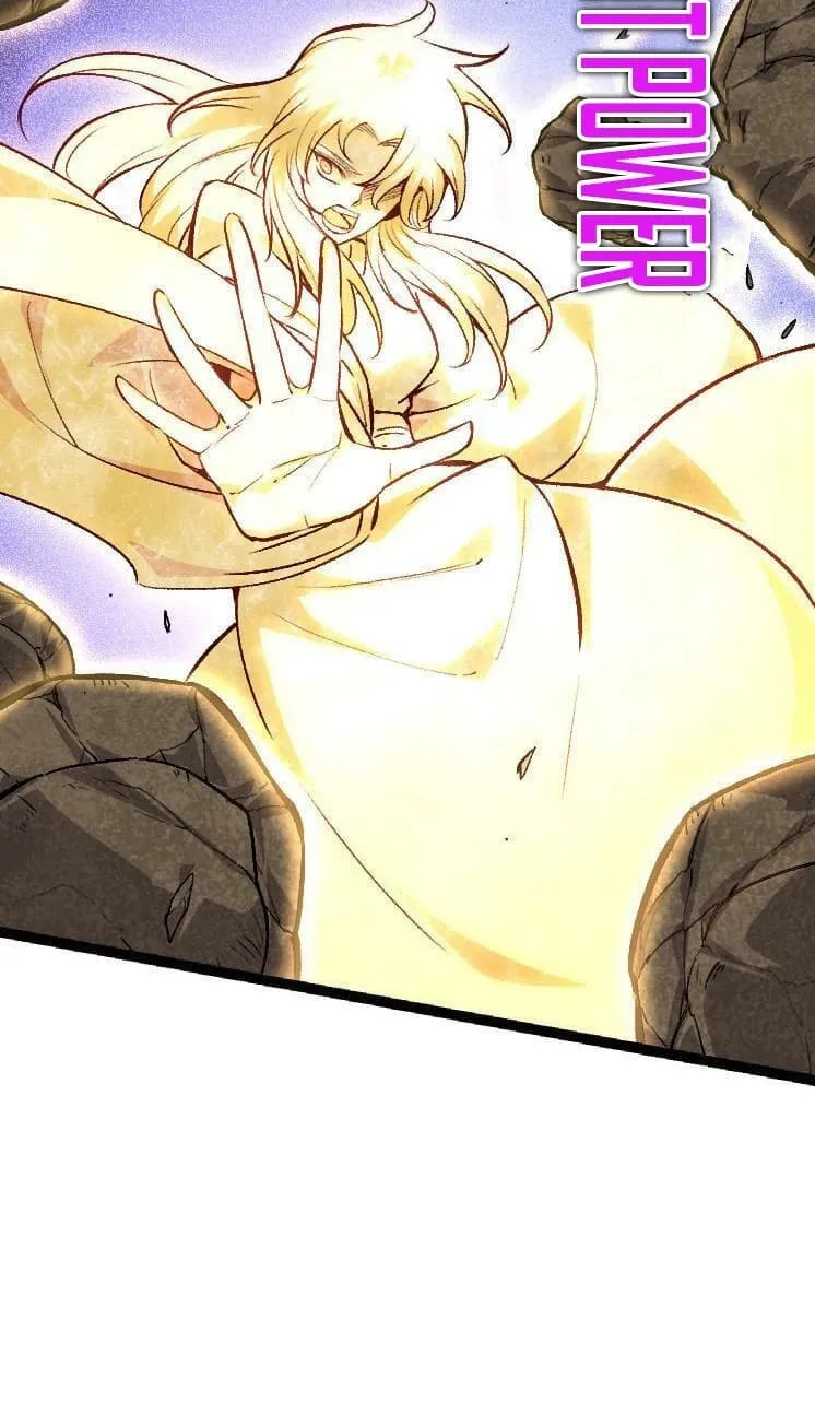 Evolution Begins With a Big Tree Chapter 26 page 15 - 