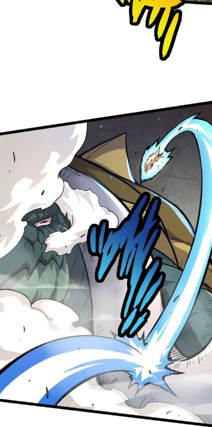 Evolution Begins With a Big Tree Chapter 26 page 17 - 